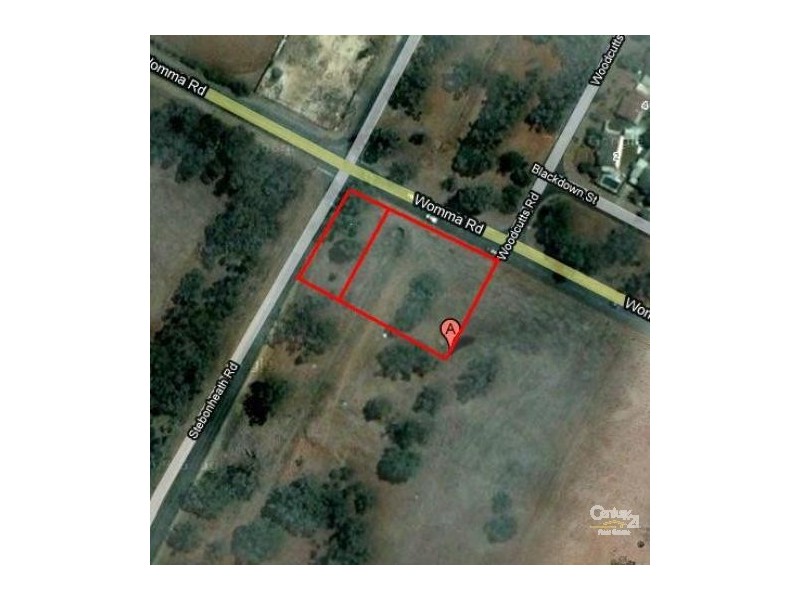 Lot 1 Womma Road, Elizabeth West SA 5113
