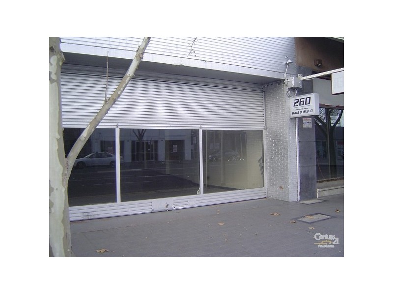 260 Pulteney Street, Adelaide SA 5000
