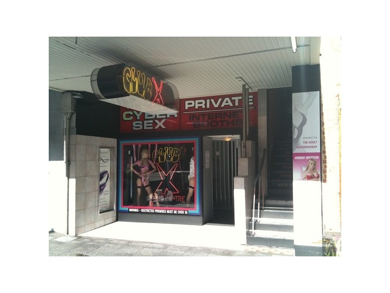 73 Hindley Street, Adelaide SA 5000