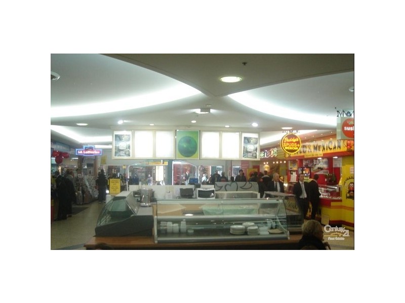 58 King William Street, Adelaide SA 5000