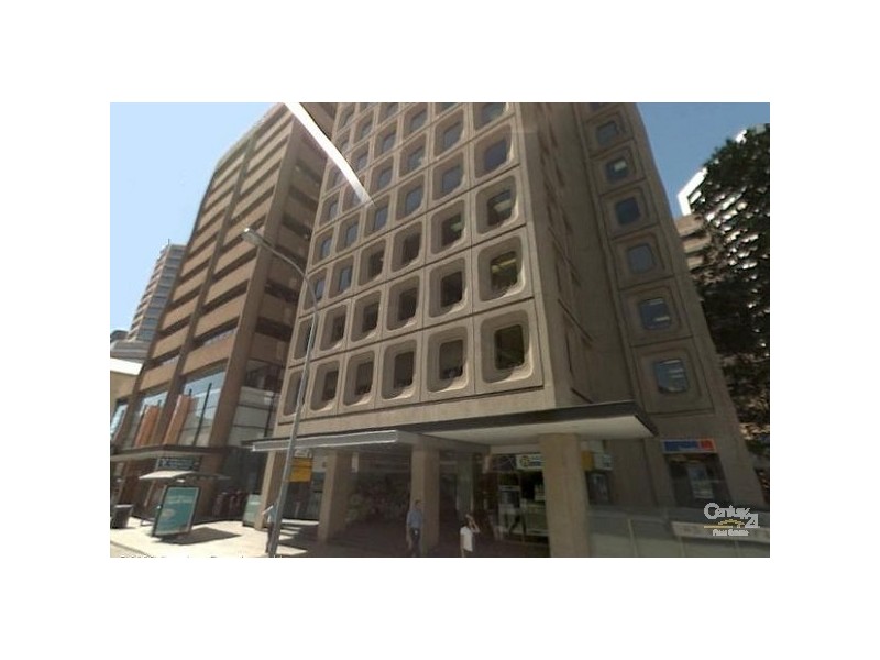 39 Grenfell Street, Adelaide SA 5000