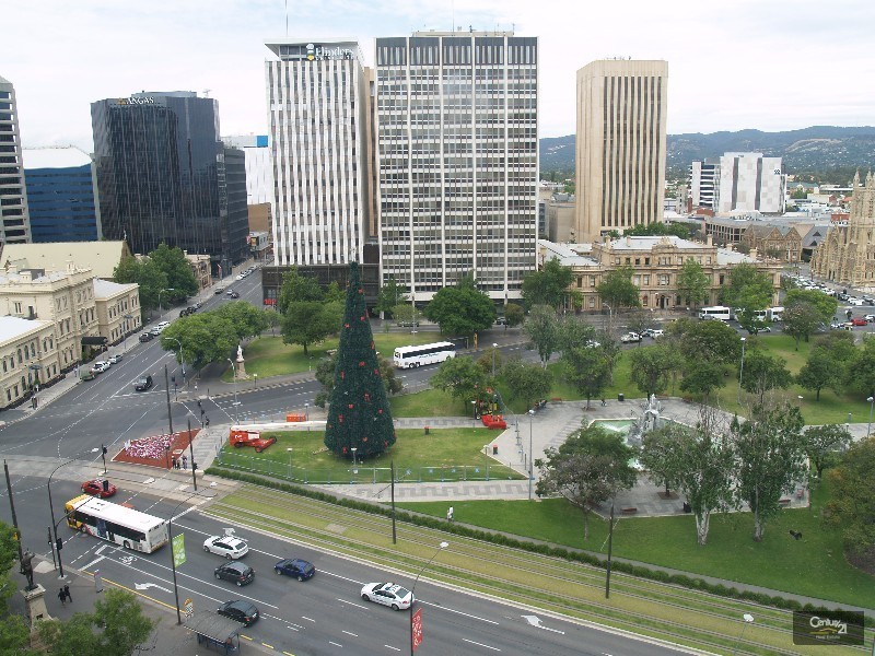 185 Victoria Square, Adelaide SA 5000