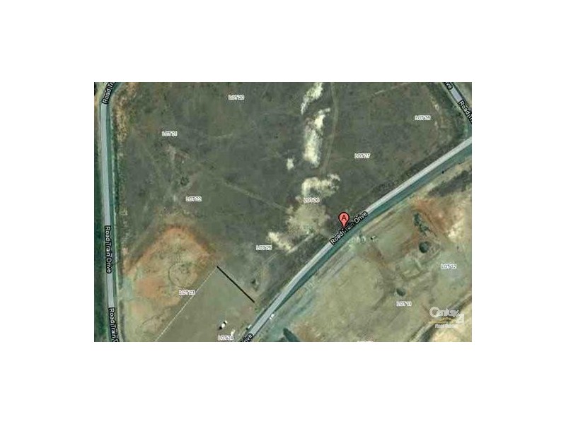 Lot 16 Road Train Drive, Two Wells SA 5501