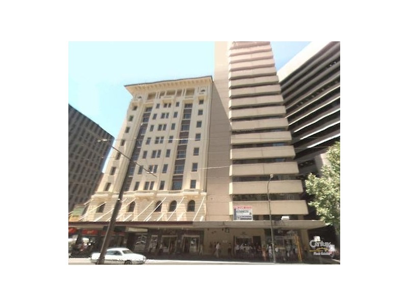 90 King William Street, Adelaide SA 5000