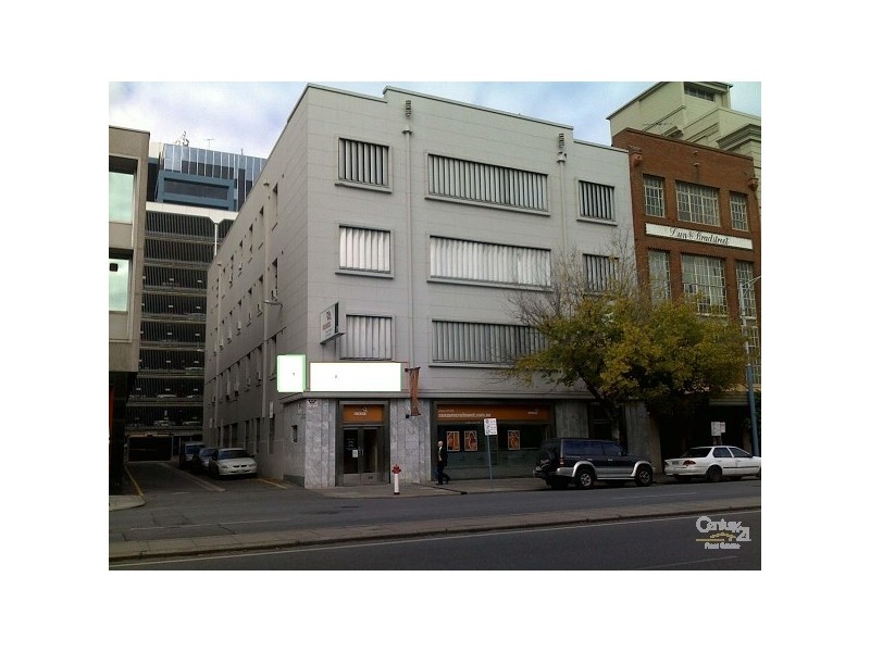 95 Currie Street, Adelaide SA 5000
