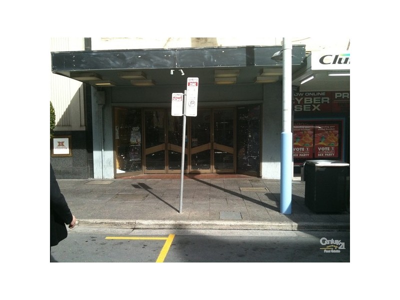 71 Hindley Street, Adelaide SA 5000
