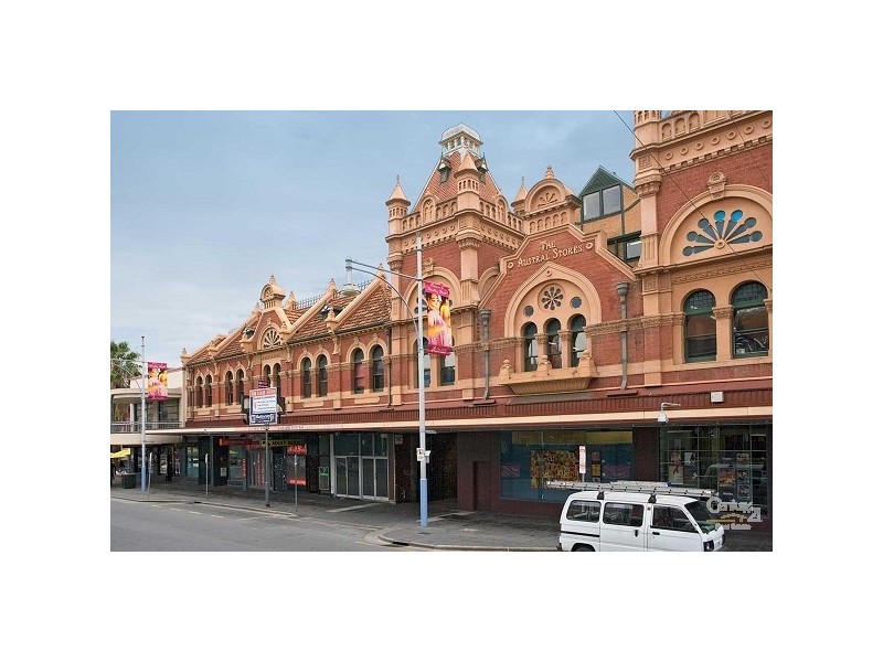 116/ 116A Hindley St, Adelaide SA 5000