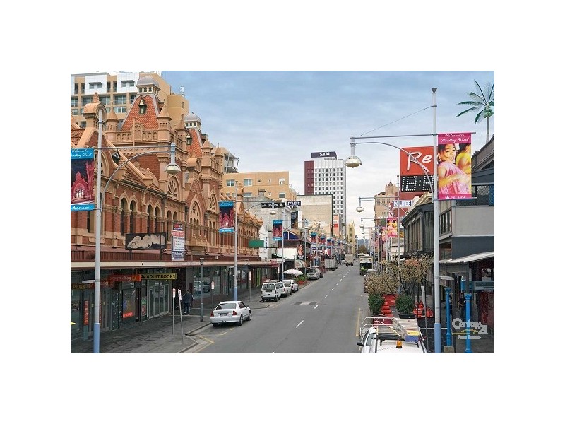 116/ 116A Hindley St, Adelaide SA 5000