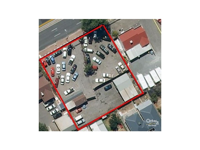 600 North East Road, Holden Hill SA 5088