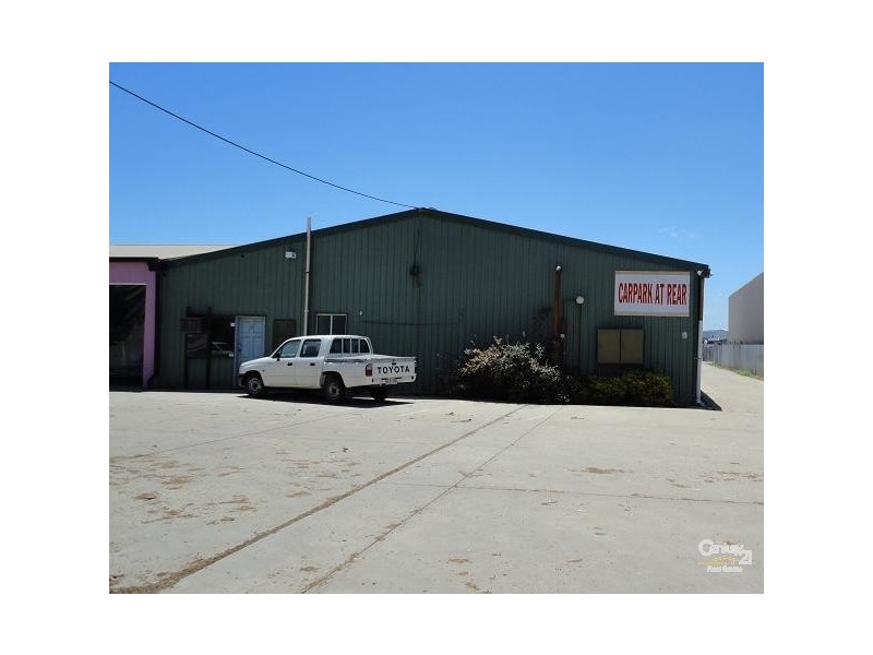 2/26 Cormack, Wingfield SA 5013