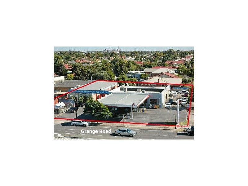 65-71 Grange Road, Welland SA 5007