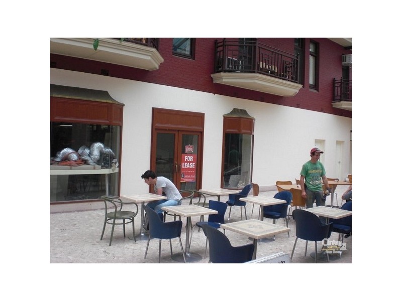 17-21 Pulteney Street, Adelaide SA 5000