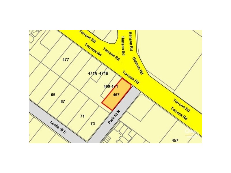 467 Torrens Rd, Woodville SA 5011