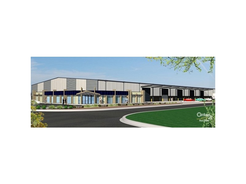 124 Eastern Parade, Gillman SA 5013