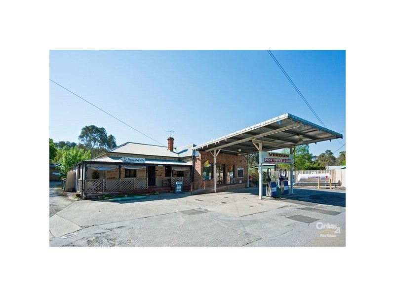 25 Onkaparinga Valley Road, Verdun SA 5245