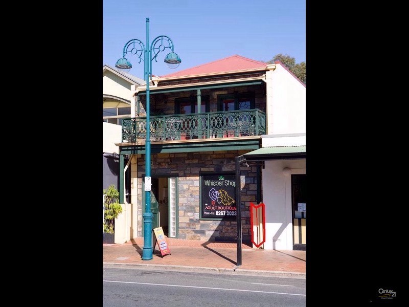 North Adelaide SA 5006