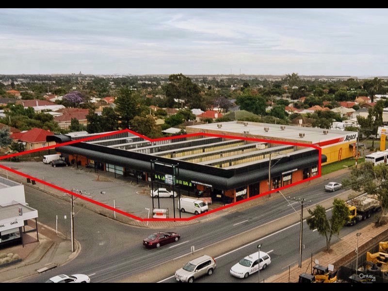 316 Main North Road, Prospect SA 5082