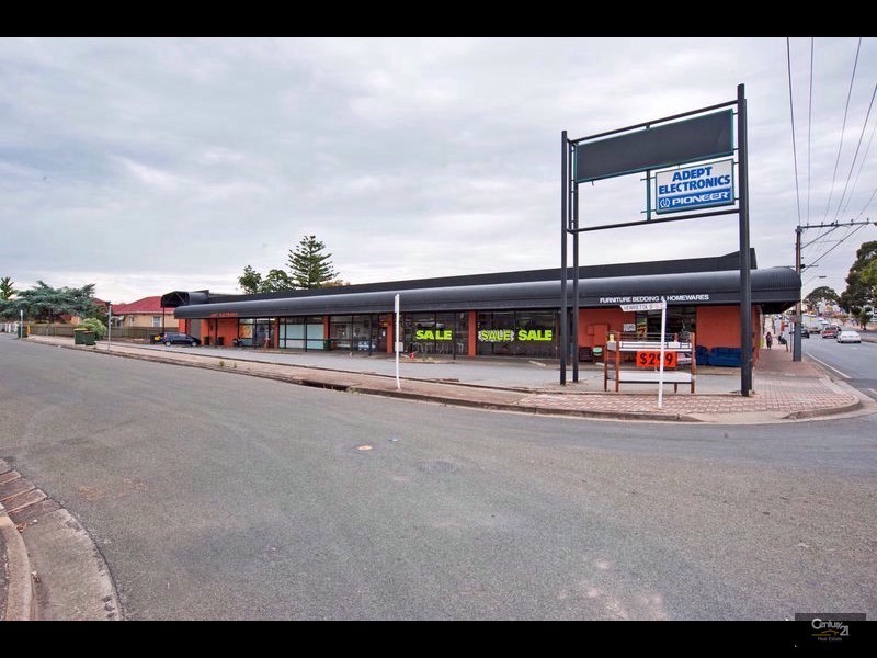 316 Main North Road, Prospect SA 5082