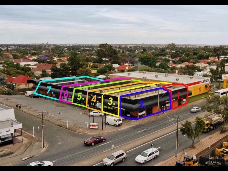 316 Main North Road, Prospect SA 5082