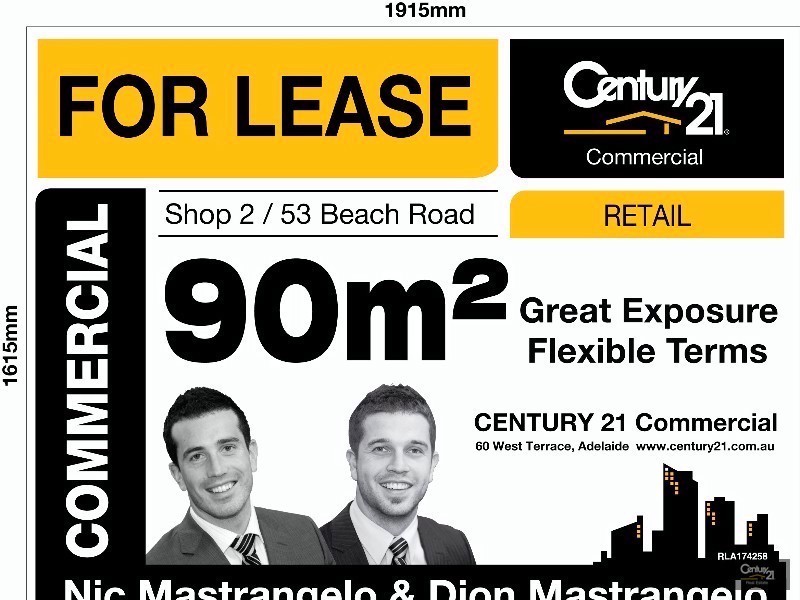 2/53 Beach Road, Christies Beach SA 5165