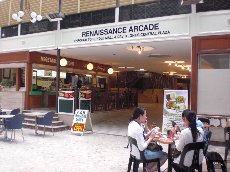 17-21  Pultney Street, Adelaide SA 5000