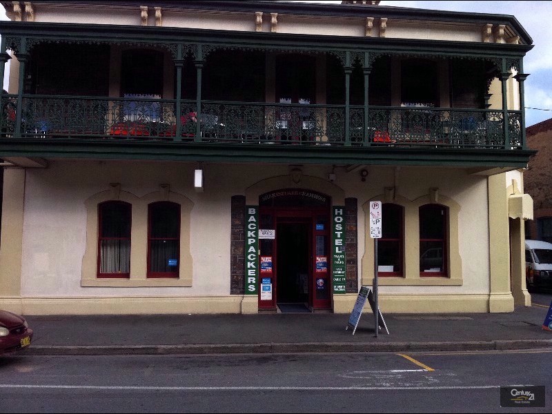 123  Waymouth Street, Adelaide SA 5000
