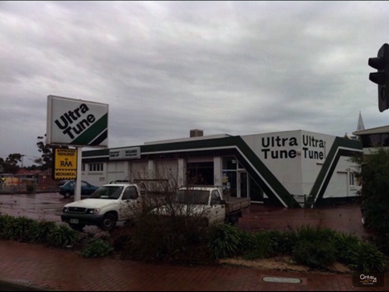 862  Port Road, Woodville SA 5011