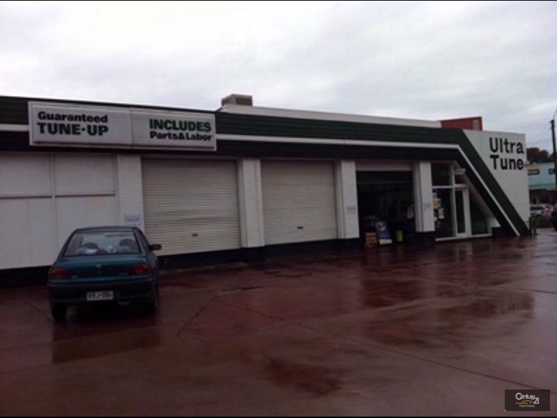 862  Port Road, Woodville SA 5011