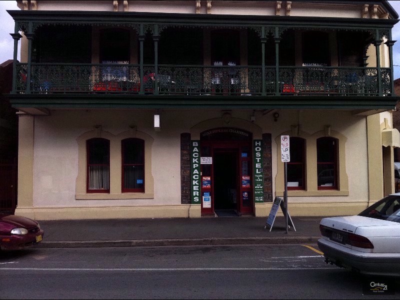 123 Waymouth Street, Adelaide SA 5000