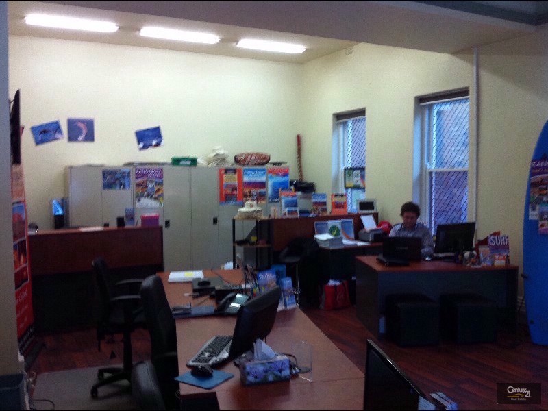 123 Waymouth Street, Adelaide SA 5000
