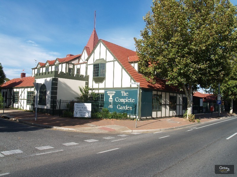 289-291 Cross Roads, Clarence Gardens SA 5039