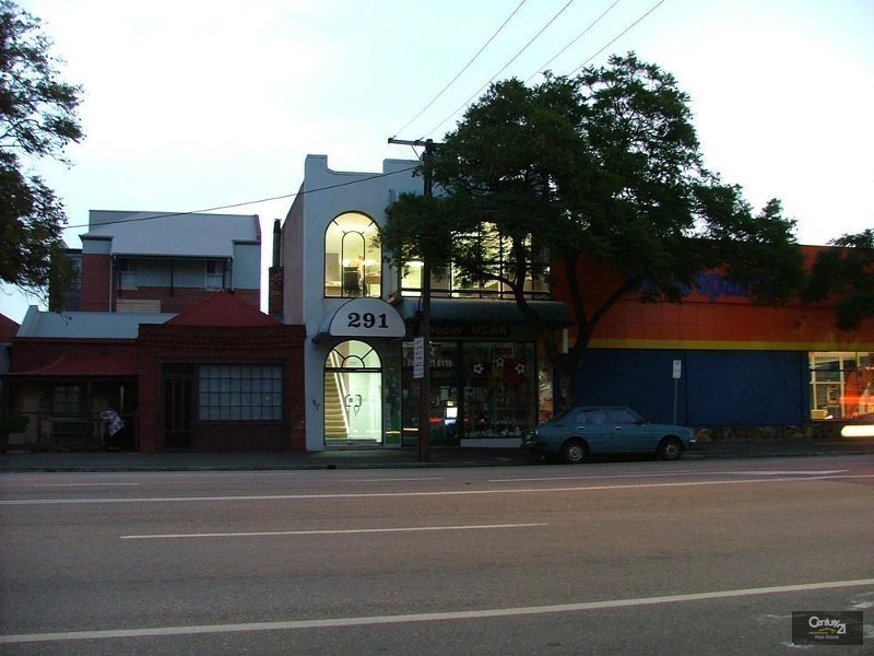 291a Morphett Street, Adelaide SA 5000