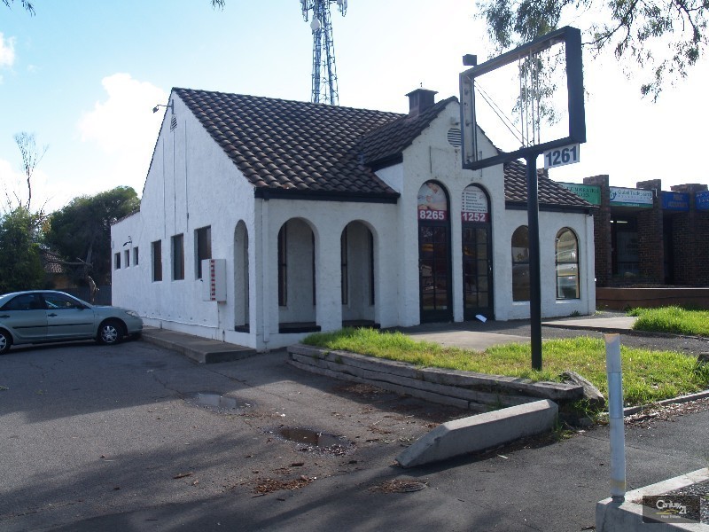 1261 North East Rd, Ridgehaven SA 5097