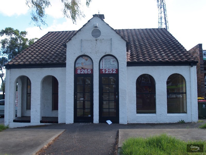 1261 North East Rd, Ridgehaven SA 5097