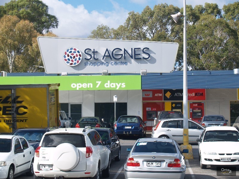 1261 North East Rd, Ridgehaven SA 5097