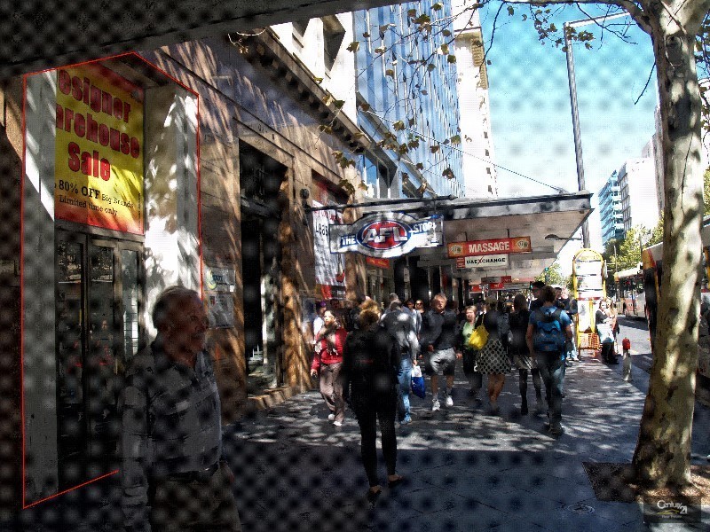66-68 King William Street, Adelaide SA 5000