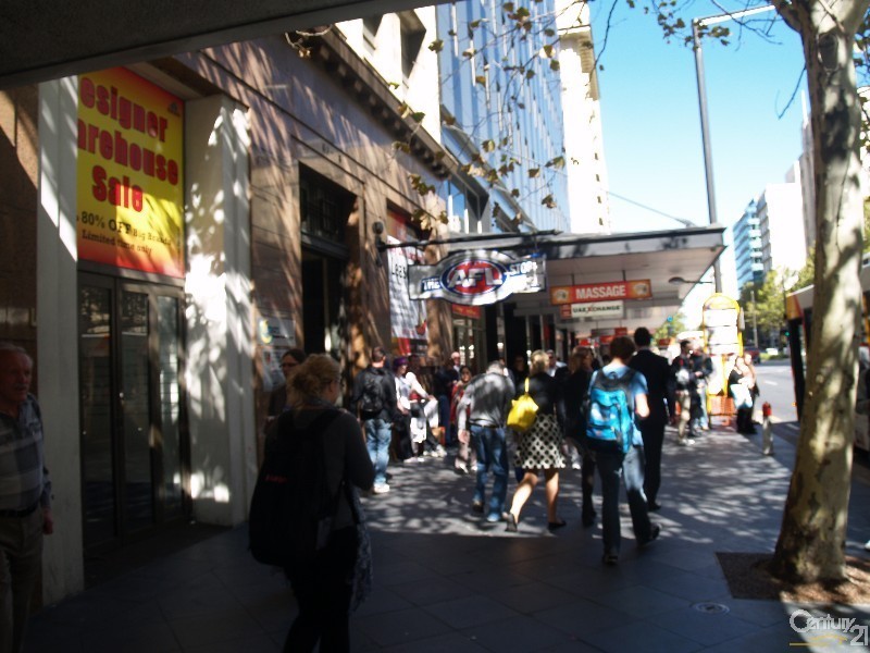 66-68 King William Street, Adelaide SA 5000
