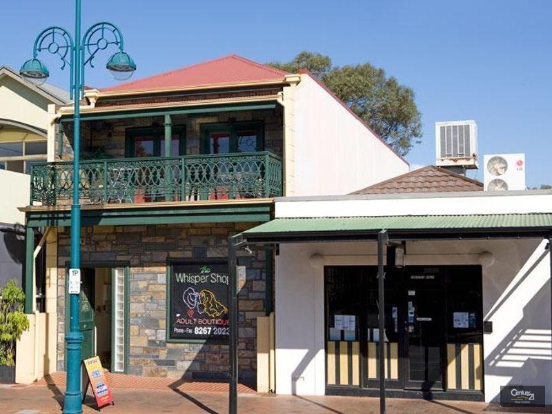 129 Melbourne Street, North Adelaide SA 5006
