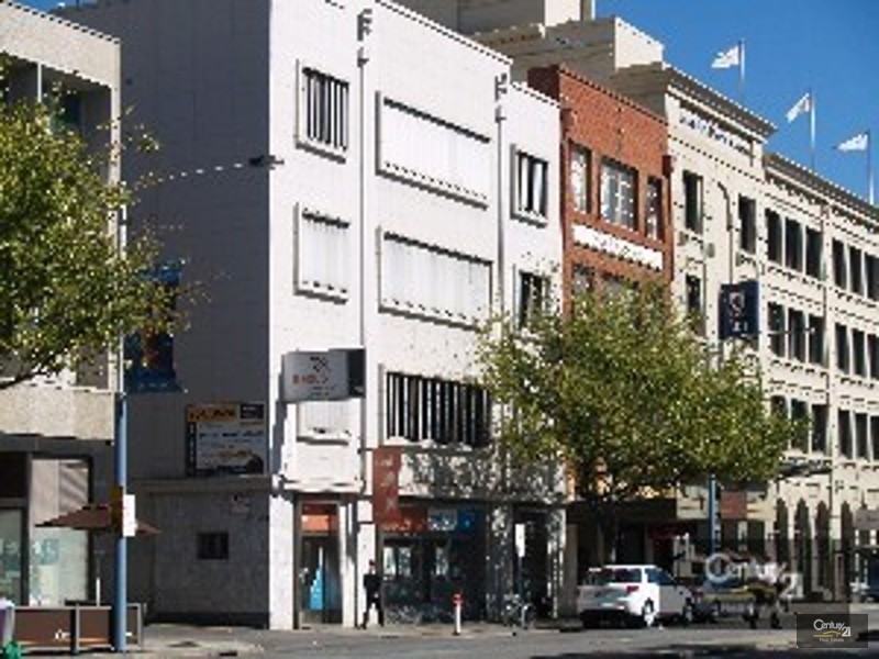 95 Currie Street, Adelaide SA 5000