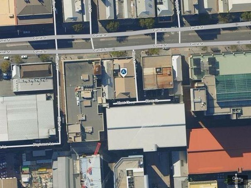 95 Currie Street, Adelaide SA 5000