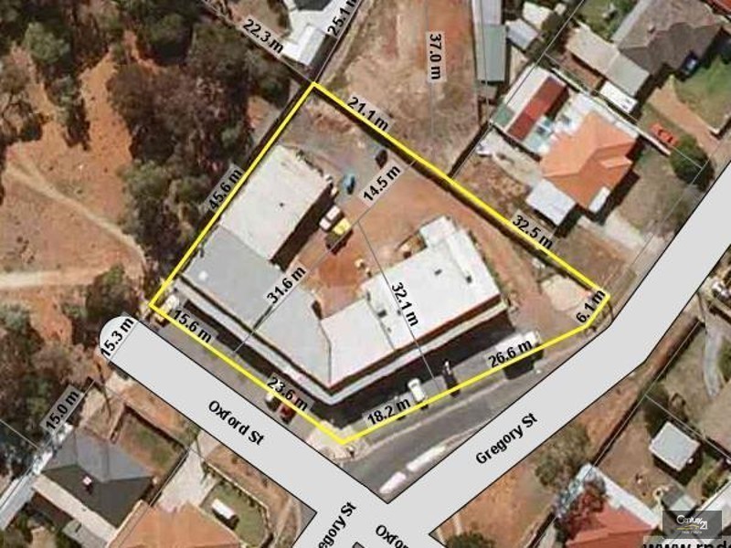 45 Oxford Street, Brahma Lodge SA 5109