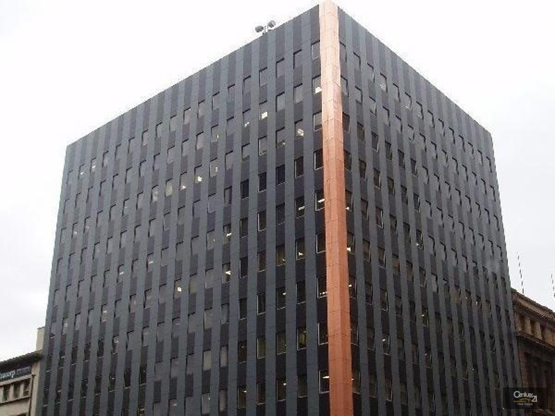 80 King William Street, Adelaide SA 5000