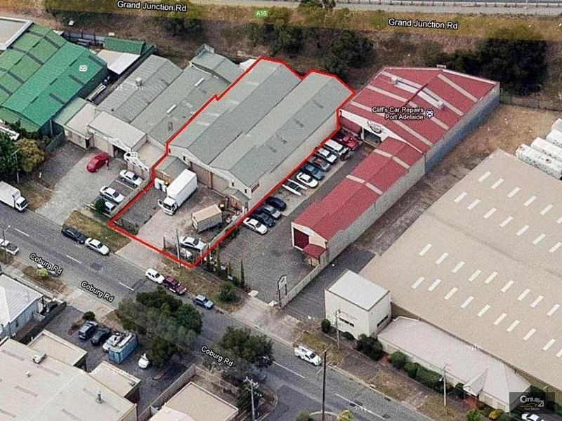 24 Coburg Road, Alberton SA 5014