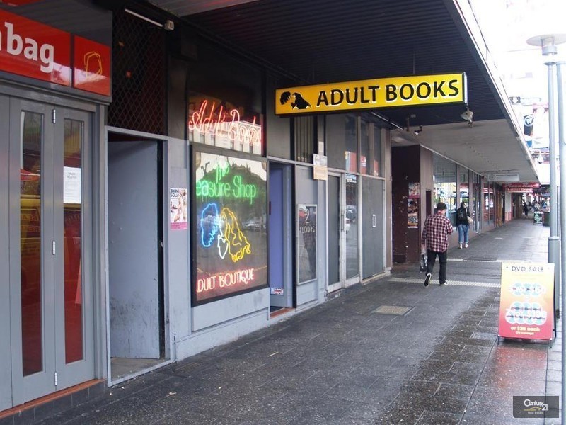 116 Hindley Street, Adelaide SA 5000