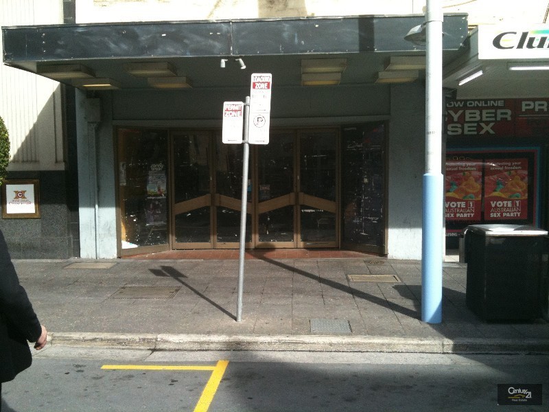 71 Hindley Street, Adelaide SA 5000