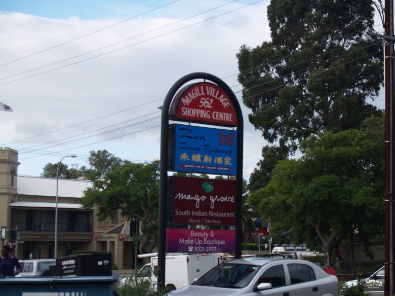 562 Magill Road, Magill SA 5072