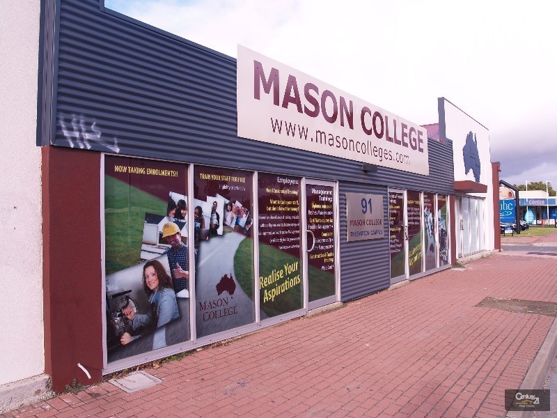 85-91 South Road, Thebarton SA 5031