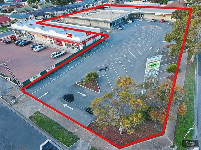 51-61 Gedville Road, Taperoo SA 5017