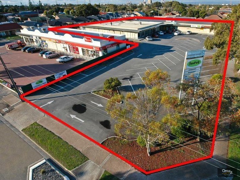 51-61 Gedville Road, Taperoo SA 5017