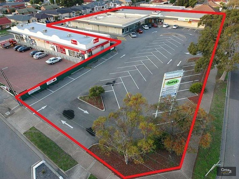 51-61 Gedville Road, Taperoo SA 5017